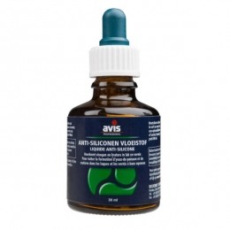 AvisAnti-SiliconenVloeistof30MlAlkyd