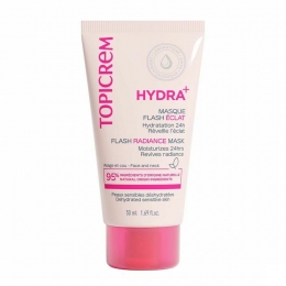 TopciremHydraHydraterendMaskerStralend50ml