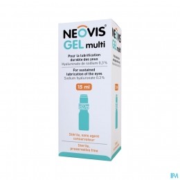 NeovisMultiGel15ml