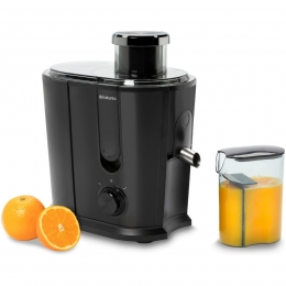 BrabantiaBBEK1123BKSapcentrifugeZwart