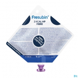 Fresubin2KcalHpFibre500ml