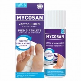 MycosanBehandelenProtectPakket