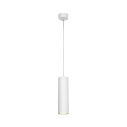LucideGIPSYHanglamp-Wit