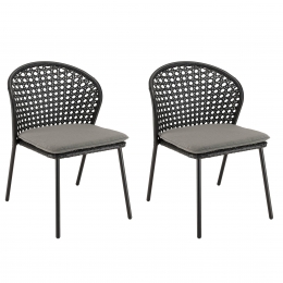 Setvan2tuinstoelenMaloMacabane