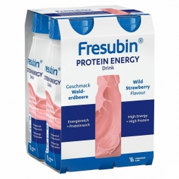 FresubinProteinEnergyDrink200mlFraiseDesBoisbosaardbei
