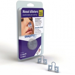 SleepproNeusspreiderNeusdilatatorML2stuks