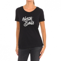 T-shirtKorteMouwNorthSails9024300-999