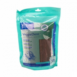 VeggiedentHond30kgKauwreep15