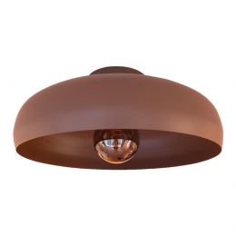 EGLOMoganoPlafondlamp40cm-Mokka