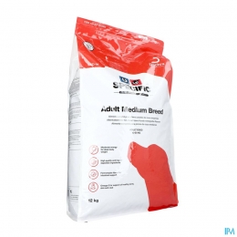 SpecificCxd-mAdultMediumBreed12kg