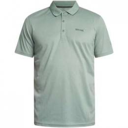 PoloShirtKorteMouwRegattaMaverickVactiefpoloshirt