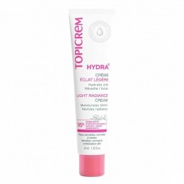 HydraStralendeHydraterendeLichteCr40ml