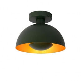 LucideSIEMONPlafonnire-Groen