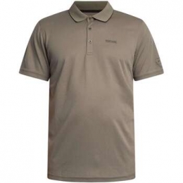 PoloShirtKorteMouwRegattaMaverickVactiefpoloshirt