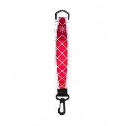 ToolPack338903TwinkleHi-VisLEDZichtbaarheidsCliplamp-Polyester
