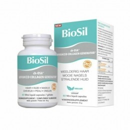 BiosilMiniLiquidCaps60