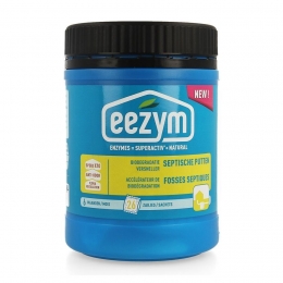 EezymVersnellerSeptischePuttenZakjeOplosb26