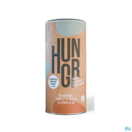 HungrBlueberryAlmondLemon650g