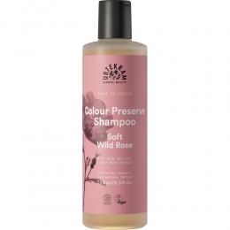 UrtekramShampooSoftWildRoseBiologisch250ml