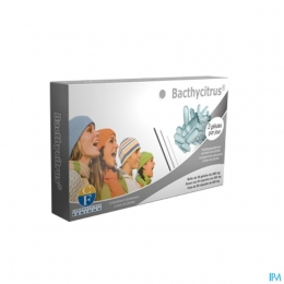 BachtycitrusGel30