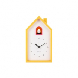 Karlsson-AlarmClockModernCuckoo