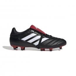 adidasCopaGloro2GrasVoetbalschoenenFGZwartWitRood