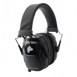 WolfApexActiveGehoorbeschermingMetActiveListening