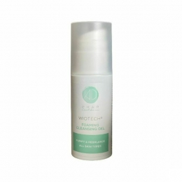 WiotechFoamingCleansingGel100ml