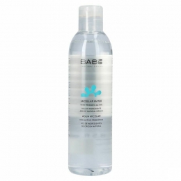 BabFaceMicellarWater250ml