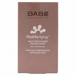 BabAgeMultiRenewalNightPeelSerum30ml