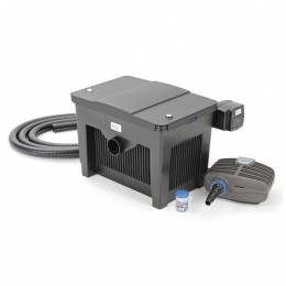 OaseBioSmartSet18000Vijverfilter