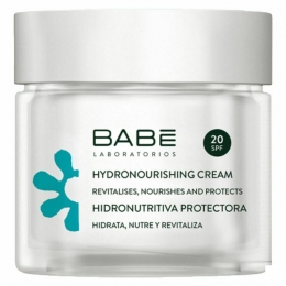 BabFaceHydronourishingCremeSpf2050ml