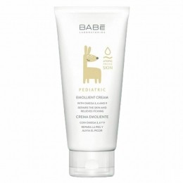 BabPediatricEmollientCream200ml