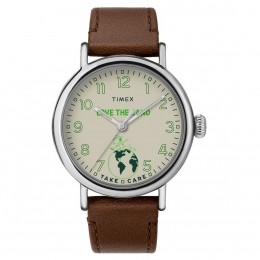 TimexPeanutsTakeCareTW2V32800Herenhorloge