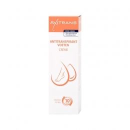 AxitransVoetcreme75ml