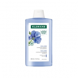 KloraneVolumeShampoo400ml