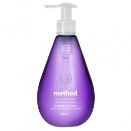 MethodHandzeepFranseLavendel354ml