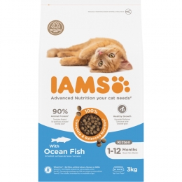 IAMSCatKittenOceanFish3kg