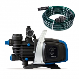 TallasD-EBOOST850Aanzuigslang