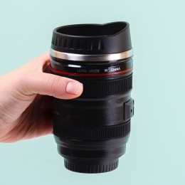 CameralensMok