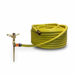 Beregeningspakket350mmetklepelsproeier