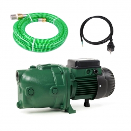 DABJet82Mmetaanzuigslang4meter