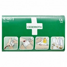 Cederroth4-in-1Drukverband