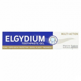 ElgydiumTandpastaMulti-actions75ml