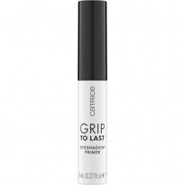 CatriceGriptoLastEyeshadowPrimer010MadetoStay8ml