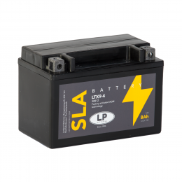 LandportLPLTX9-4SLA12-8Motoraccu12volt8ah50812-YTX9-4