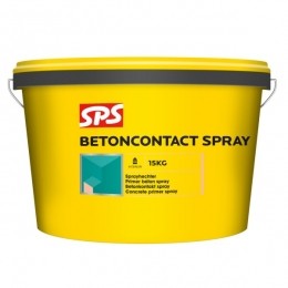 SPSBetoncontactSprayHechtprimer-Roze-15kg