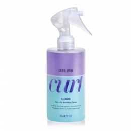 ColorWowCurlShookMixFixBundlingSpray295ml