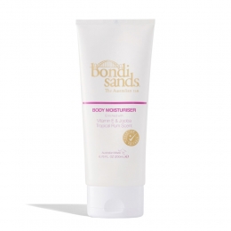 BondiSandsTropicalRumScentBodylotion200ml