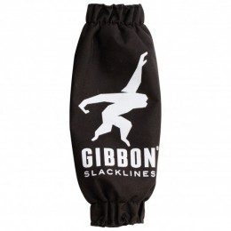 GibbonSlacklines-RatPadX13maat29x125cmzwart